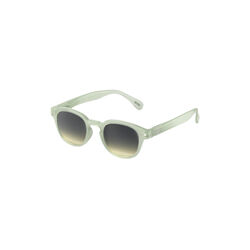 #C JUNIOR Sunglasses, quiet green, IZIPIZI