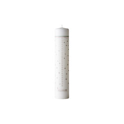 Christmas Morning Advent Candles | 25 cm, Wik & Wals&oslash;e