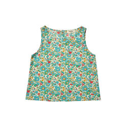 Marie Top, blue betsy, Lalaby