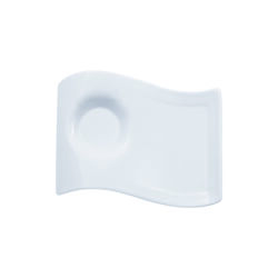 NewWave Caff&egrave; Espresso Cup Saucer, Villeroy & Boch