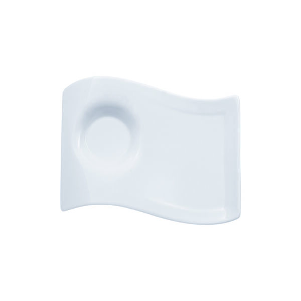 NewWave Caff&egrave; Espresso Cup Saucer, Villeroy & Boch