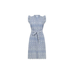 LR-ROSALINA 3 Dress, stone wash combi, Levet&eacute; Room