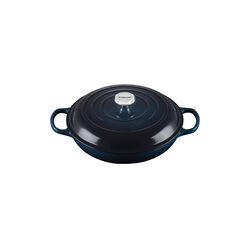 Signature Buffet Pot 30 cm, nuit, Le Creuset