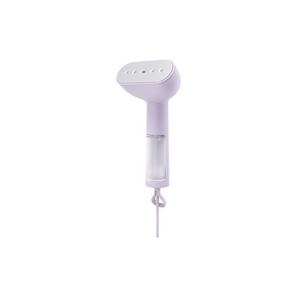 Cirrus X Handheld Steamer, lilac Cirrus X Handheld Steamer, lilac, Steamery