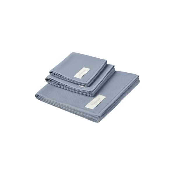 Una Towel, water, Studio Feder