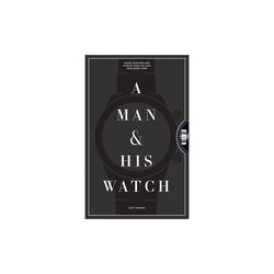 A Man and His Watch, New Mags