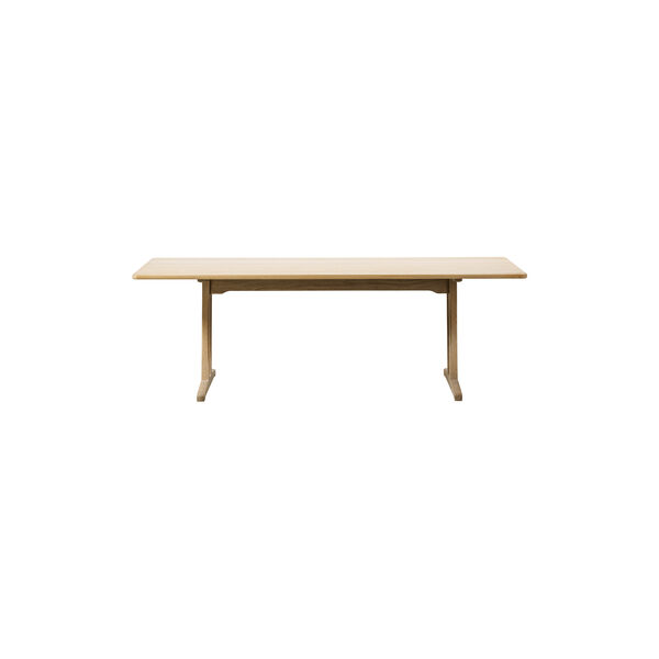 Mogensen C18 Shaker Table 220 cm, oiled oak, Fredericia Furniture