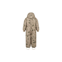 Ollie Snowsuit, dinosaurs, MarMar Copenhagen
