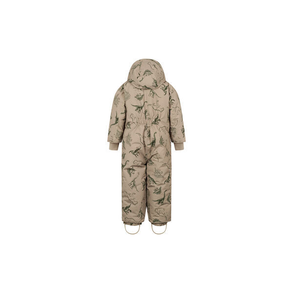 Ollie Snowsuit, dinosaurs Ollie Snowsuit, dinosaurs, MarMar Copenhagen