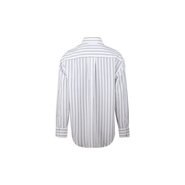 Jackie Shirt | Black Stripe | Shirt, Stenstr&ouml;ms