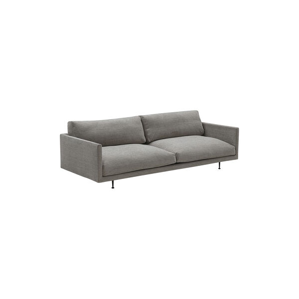 Maho 3-seater Sofa, Roco 10, Wendelbo