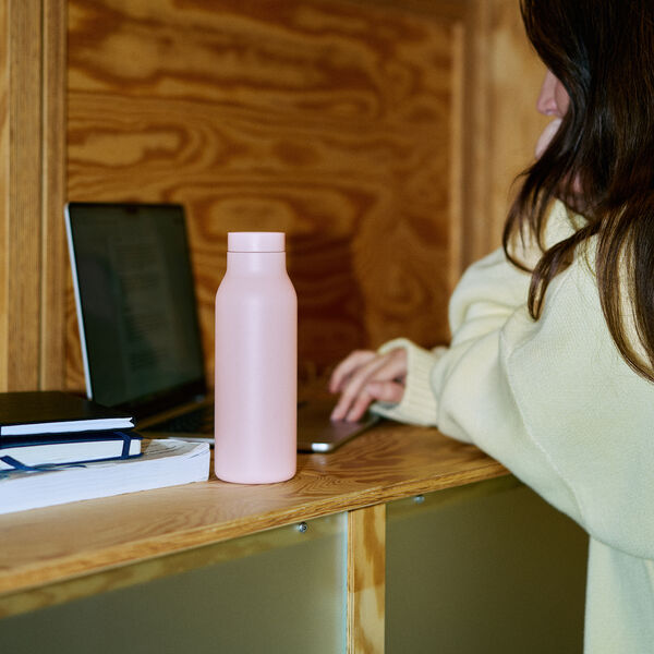 Urban thermo bottle 0,5 L, funky ballerina, Eva Solo