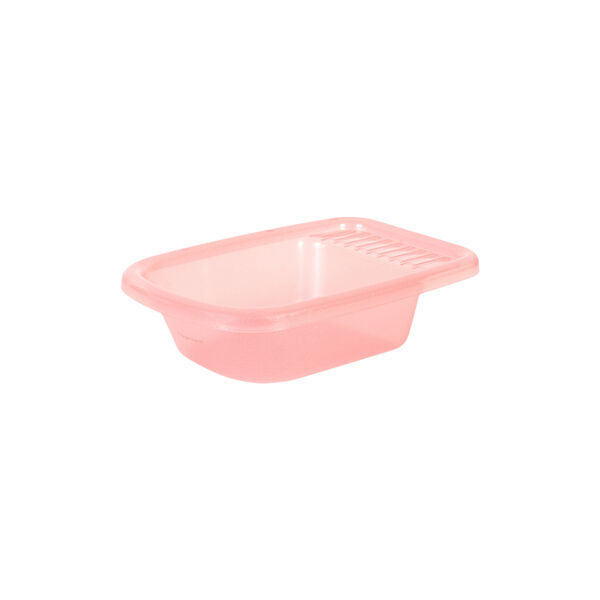 Isola Doll Bath Set, cherry, Konges Sl&oslash;jd