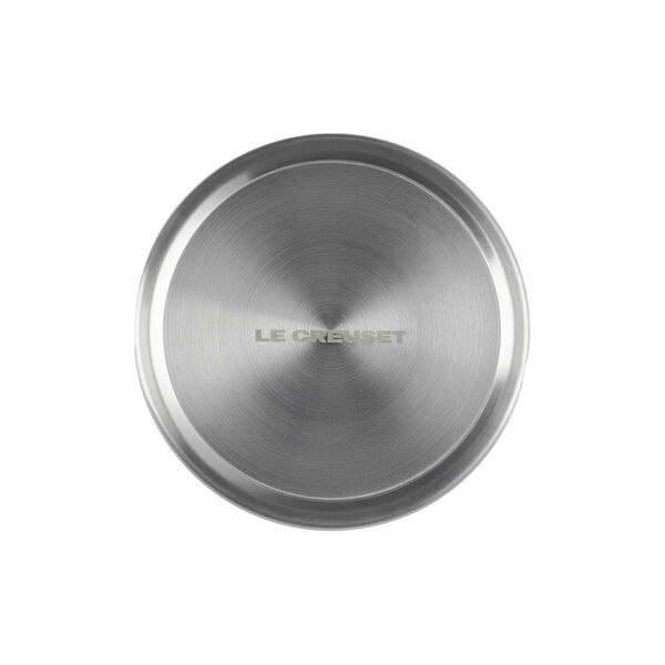 On The Go Food bottle, berry, Le Creuset