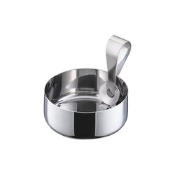 Rocks deli bowl with spoon, L, Zone Denmark
