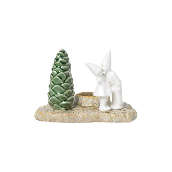 Christmas Tales Christmas Kiss, Kähler