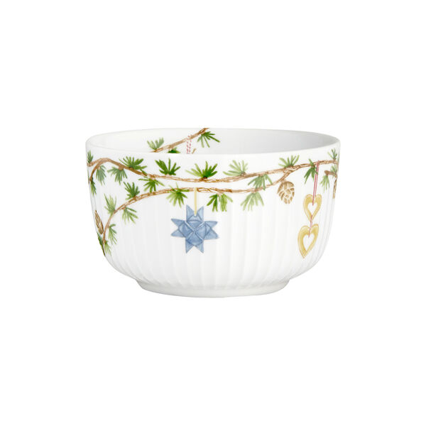 Hammershøi Christmas Bowl, Kähler