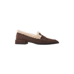 Jazz Vica Loafers, sierra corvino, VIA VAI