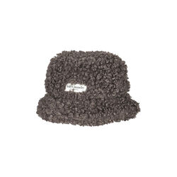 WillowLL Bucket Hat, dark mokka, Lollys Laundry
