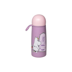 Moomin thermos bottle Snorkmaiden, Moomin Arabia
