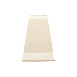 Edit Rug, beige, Pappelina
