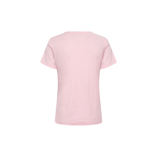 LR-ANY 1 T-shirt, rose, Levet&eacute; Room