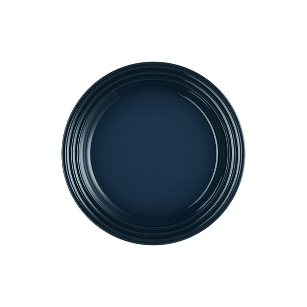 Signature Side Plate Ø 22 cm, nuit Signature Side Plate Ø 22 cm, nuit, Le Creuset