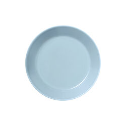 Teema Plate Ø 17 cm, ice blue, Iittala