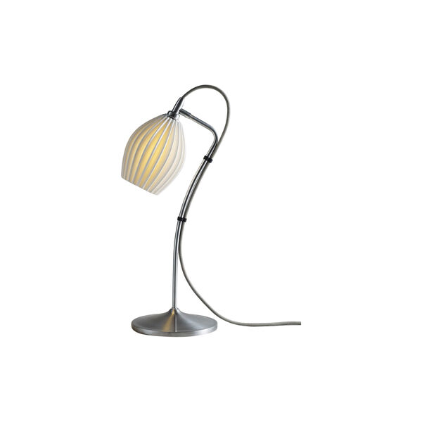 Fin Table Light, natural white, Original BTC