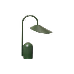 Arum Portable Lamp, Ferm Living