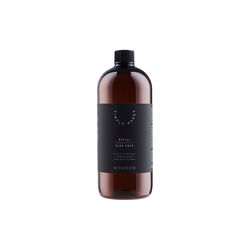 Refill Dish Soap Black Currant, Simple Goods