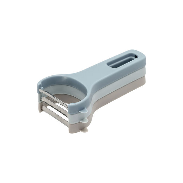 Y-peeler set 3 pcs, Funktion