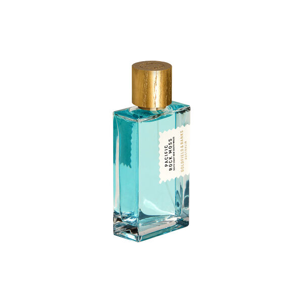 Pacific Rock Moss Perfume Pacific Rock Moss Perfume, Goldfield & Banks