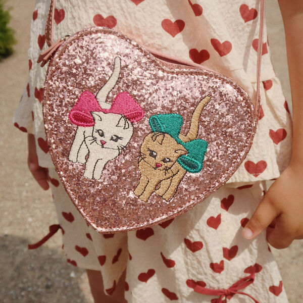 Tut Shoulder Bag, sirocco, Konges Sl&oslash;jd