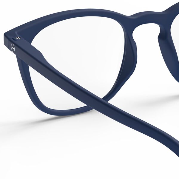 #E READING Glasses, navy blue, IZIPIZI