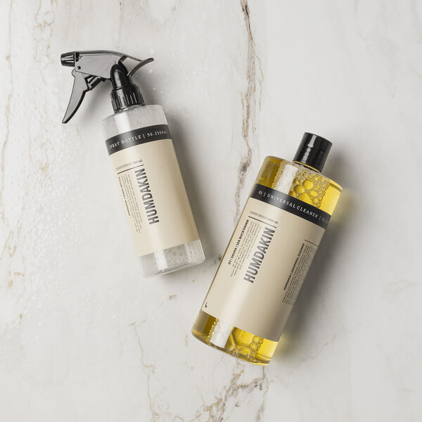 01 Universal Cleaner, Salvia & Sea Buckthorn 01 Universal Cleaner, Salvia & Sea Buckthorn, Humdakin