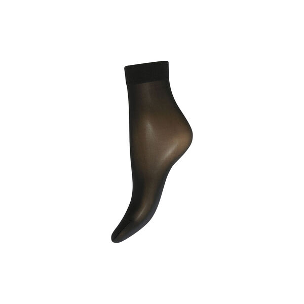 Individual 10 Socks, black Individual 10 Socks, black, Wolford