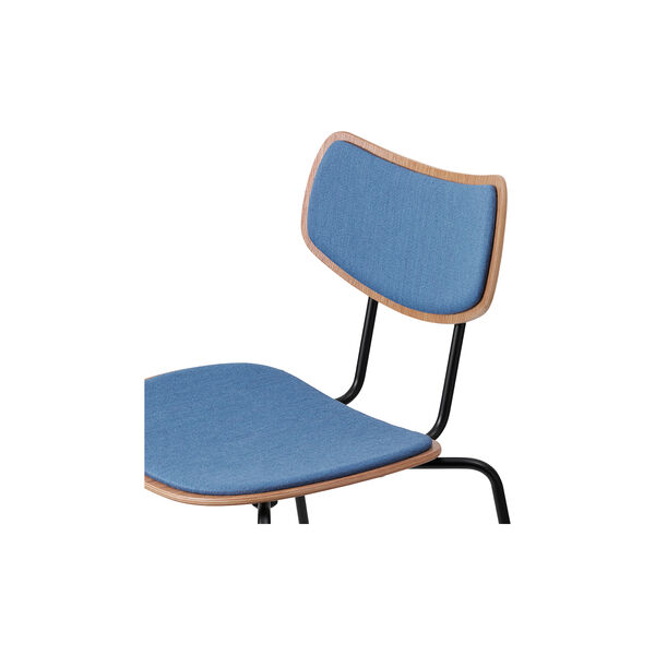 VLA26P Vega Chair, Mood 04102, Carl Hansen & S&oslash;n