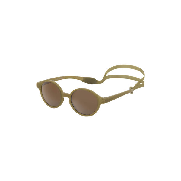 Baby #d | Glossy Khaki | Sunglasses, IZIPIZI