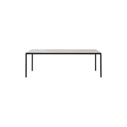 VIPP971 Table, ceramic, Vipp