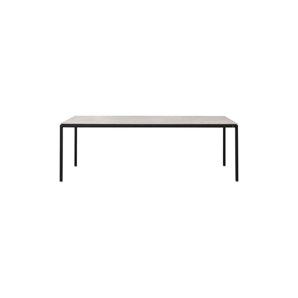 VIPP971 Table, ceramic VIPP971 Table, ceramic, Vipp