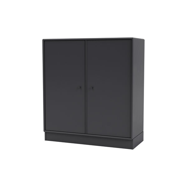 Montana COVER 1118 Sideboard with Legs, 04 anthracite Montana COVER 1118 Sideboard with Legs, 04 anthracite, Montana Furniture