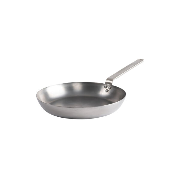 Frying Pan carbon steel Ø 28 cm, Gastrotools