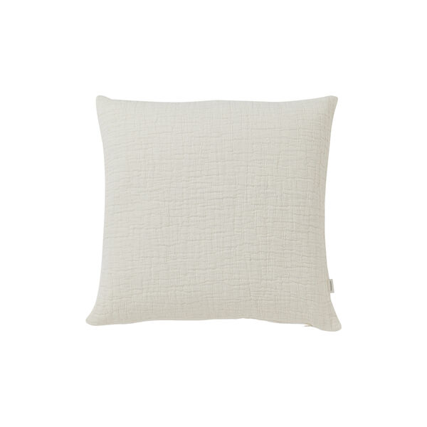 River Cushion, sand, Compliments