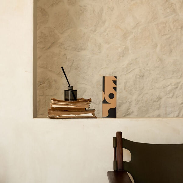 No. 2 Diffuser, Rum/Rosemary, Candly & Co