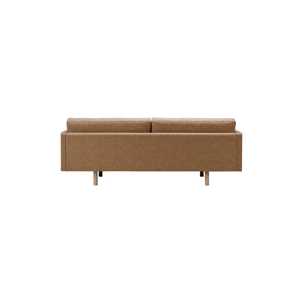 EJ220 2-seater Sofa, Bardal 460, Fredericia Furniture