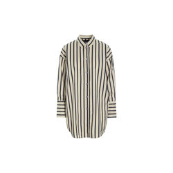 Pirate stripe Oversized Shirt, pirate stripe, BITTE KAI RAND