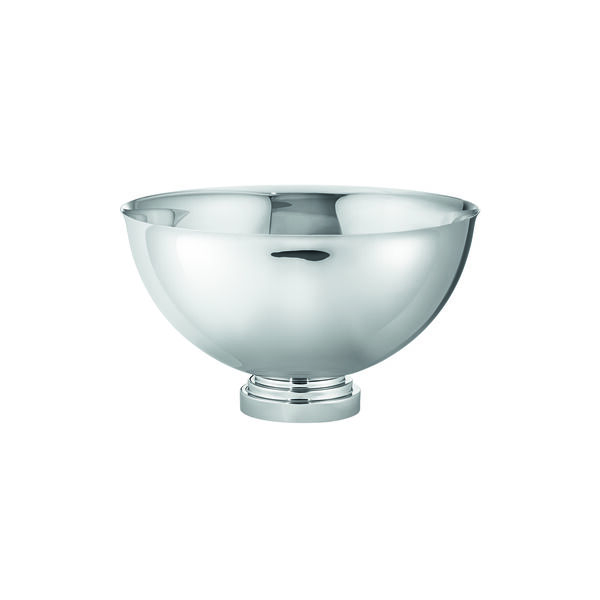 Manhattan Champagne Bowl, Georg Jensen