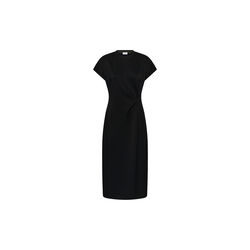 TheoSZ Dress, black, Saint Tropez