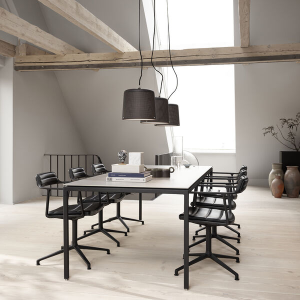 VIPP972 Table Large, ceramic VIPP972 Table Large, ceramic, Vipp